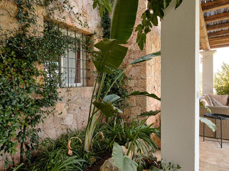 Can Kai , San Antonio 