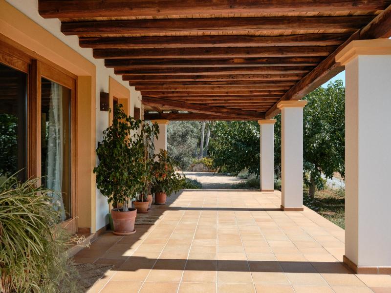 Can Kai , San Antonio 