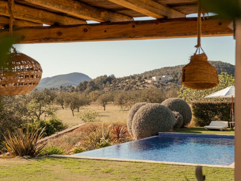 Can Kai , San Antonio 