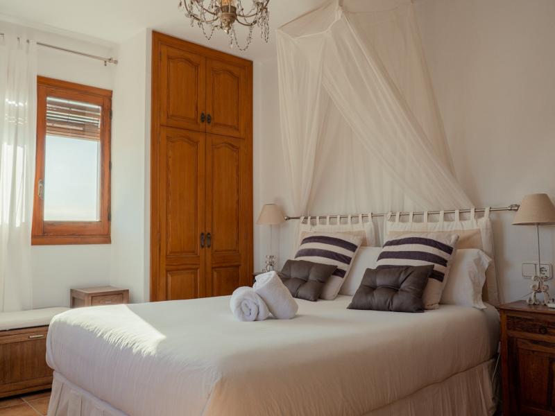 Can Kai , San Antonio 