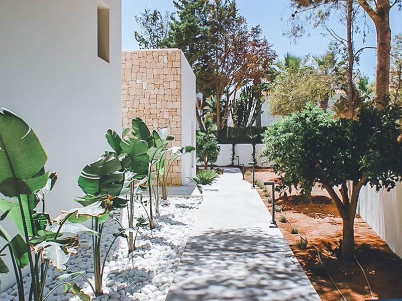 Can Luna , Santa Eulalia 