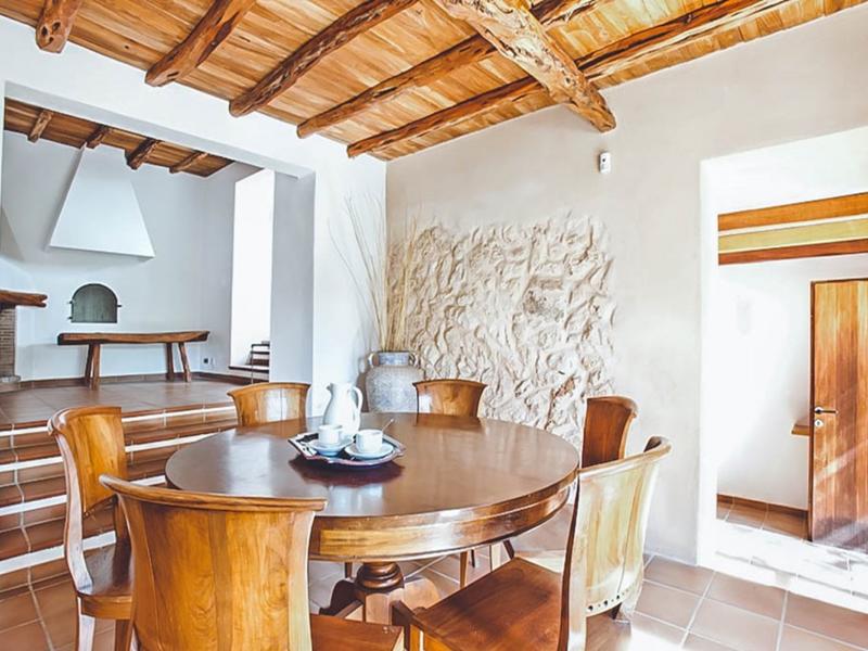 Can Melanie , Sant Josep de sa Talaia 