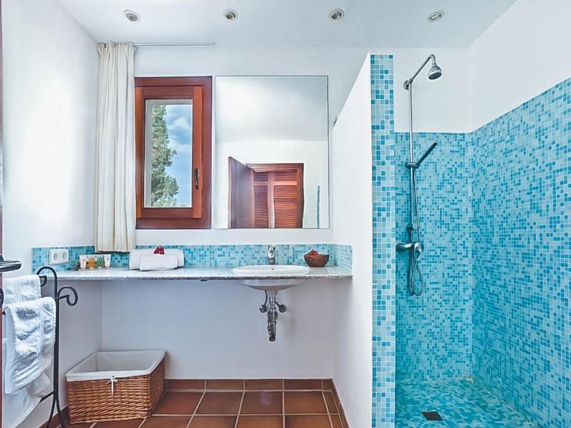 Can Melanie , Sant Josep de sa Talaia 