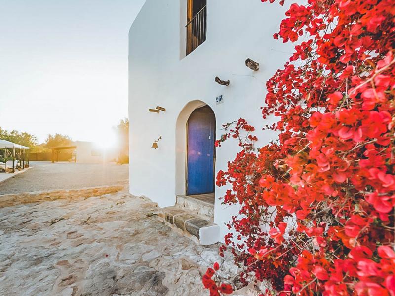 Can Sage , Talamanca 