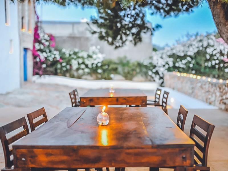 Can Sage , Talamanca 