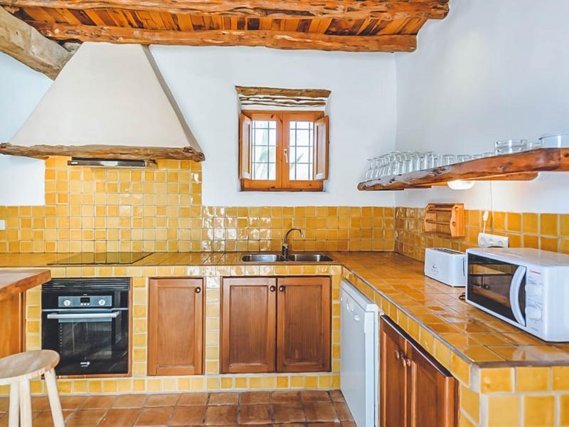 Can Sage , Talamanca 