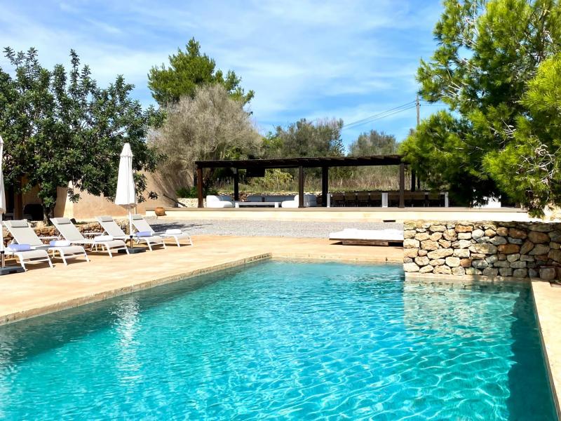 Can Sage , Talamanca 