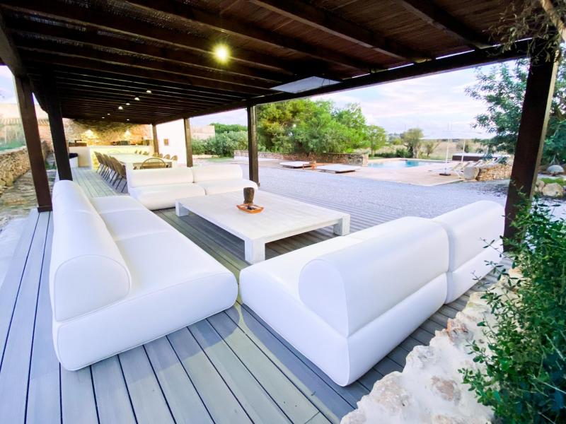 Can Sage , Talamanca 