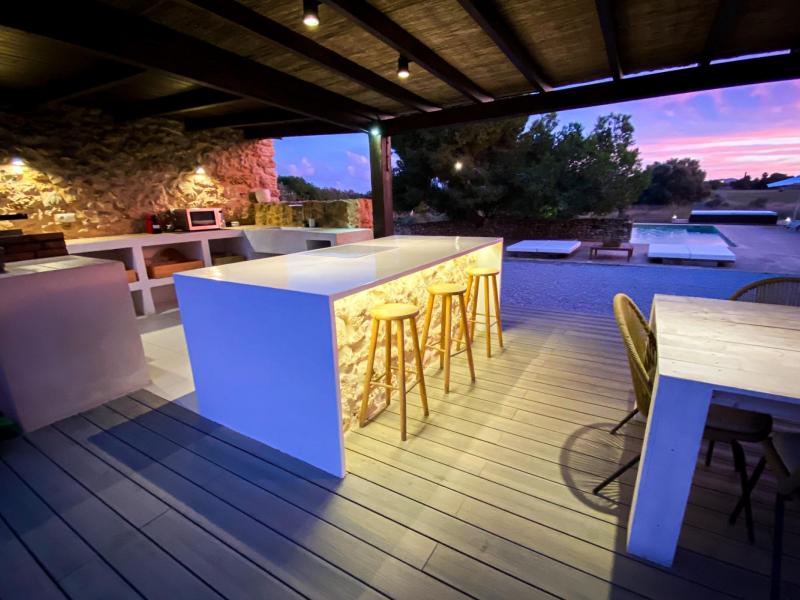 Can Sage , Talamanca 