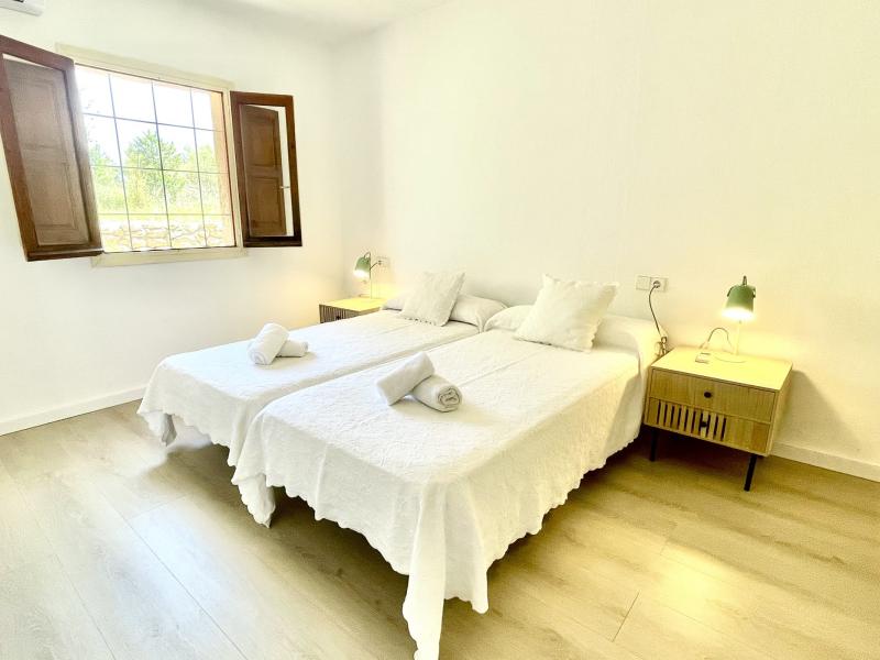 Can Sage , Talamanca 