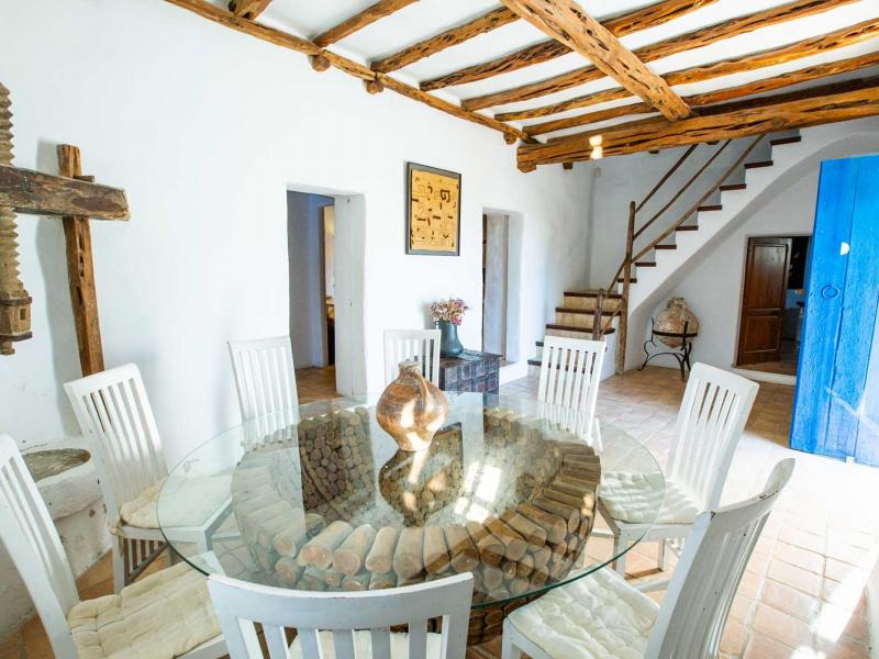 Can Sage , Talamanca 