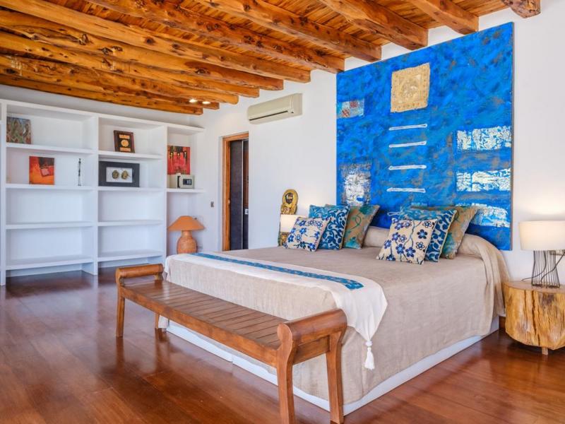 Can Savasana , Cala Salada 