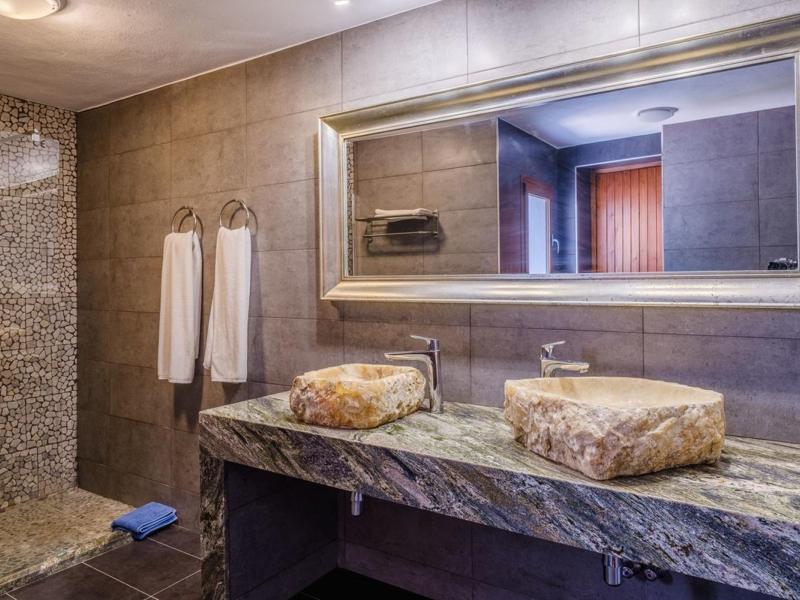 Can Savasana , Cala Salada 