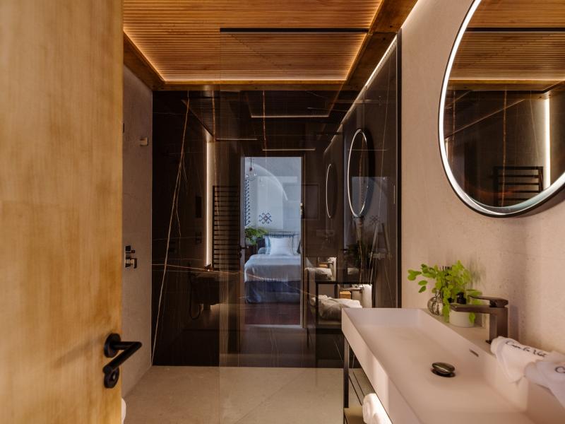 Can Xarraca , Portinatx 