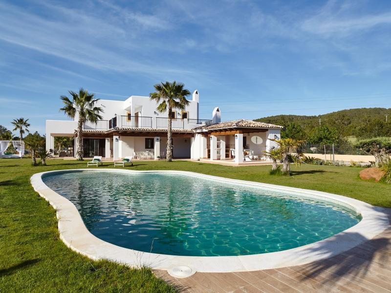 Casa Muca , Benimussa 