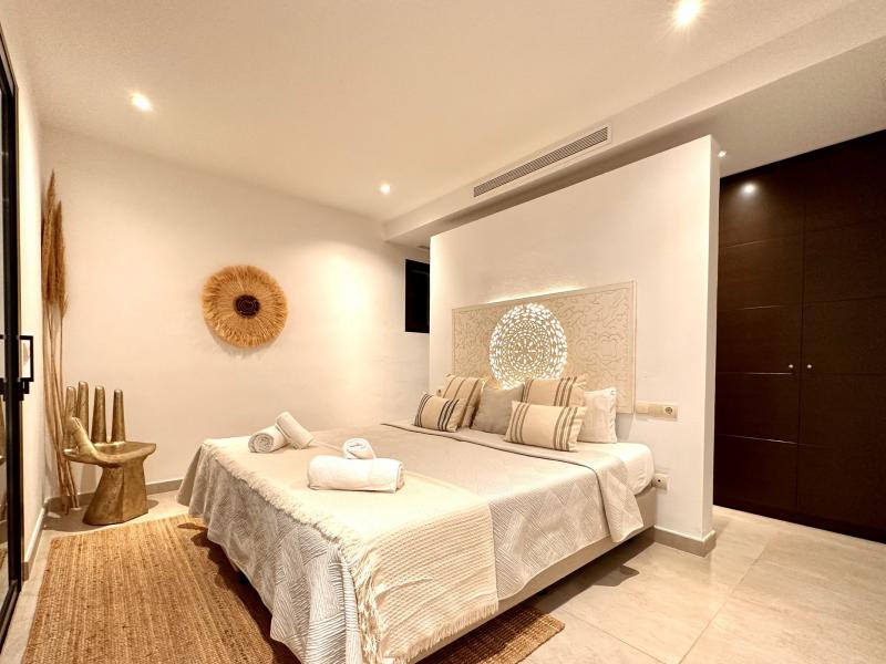 Casa Muca , Benimussa 