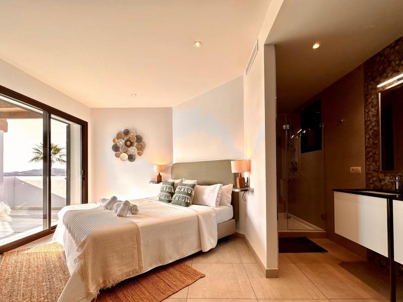 Casa Muca , Benimussa 