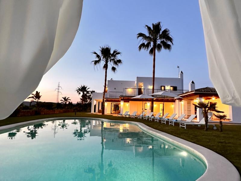 Casa Muca , Benimussa 