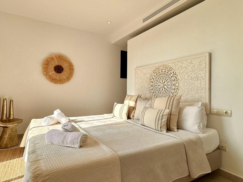 Casa Muca , Benimussa 