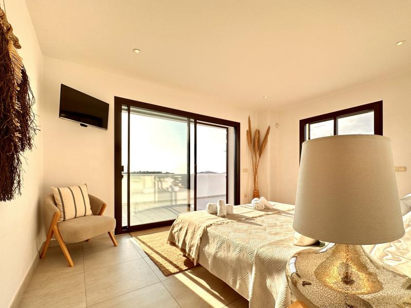 Casa Muca , Benimussa 