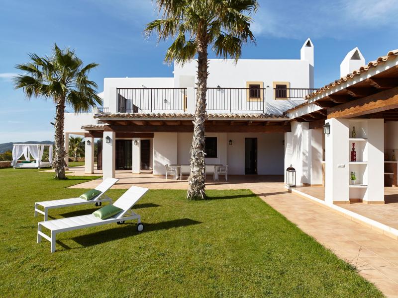 Casa Muca , Benimussa 