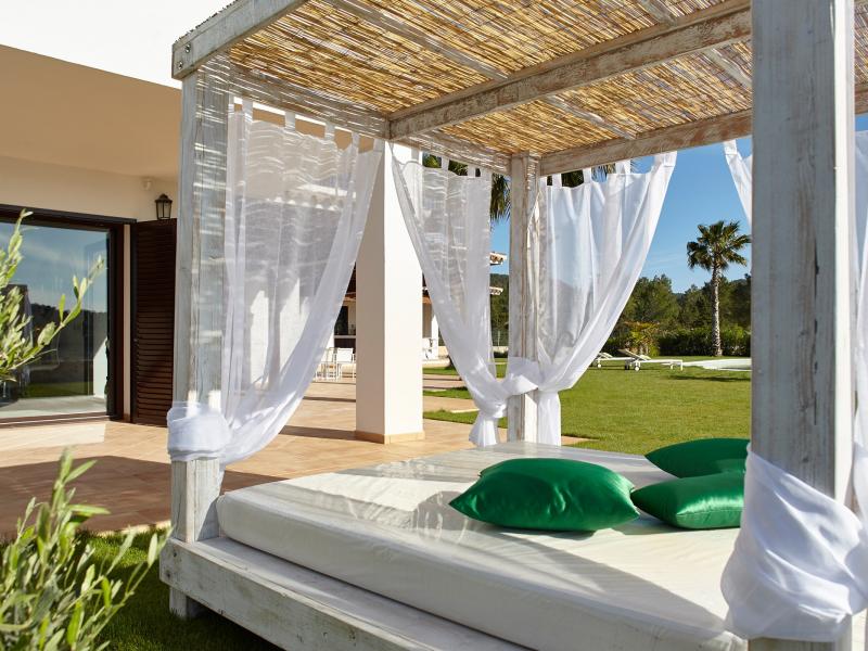 Casa Muca , Benimussa 