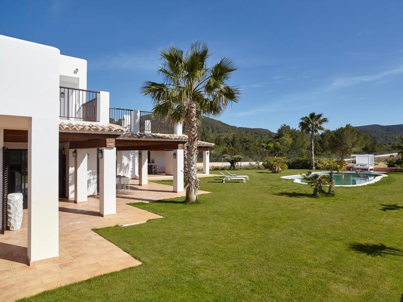 Casa Muca , Benimussa 