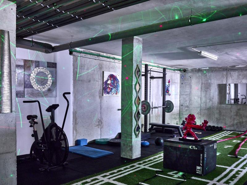 Casa Muca , Benimussa 