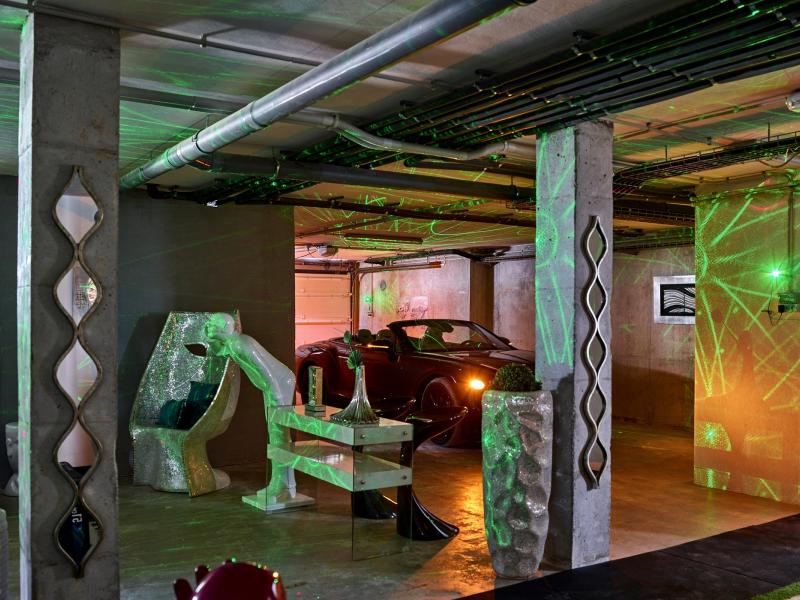 Casa Muca , Benimussa 