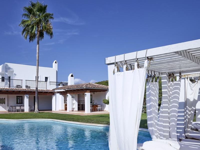 Casa Muca , Benimussa 