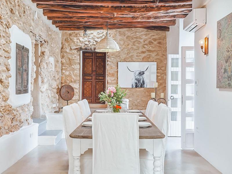 Finca Luna , San Juan 