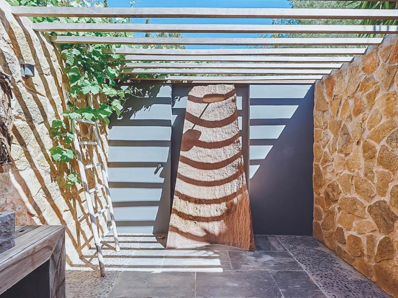 Finca Luna , San Juan 