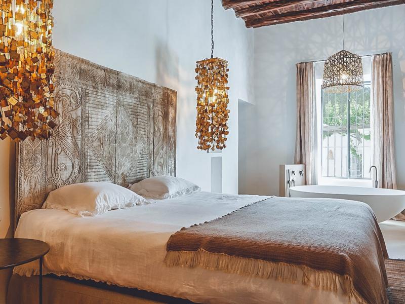 Finca Luna , San Juan 