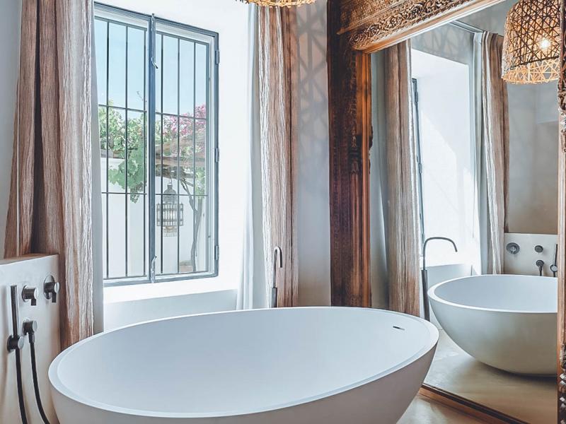 Finca Luna , San Juan 