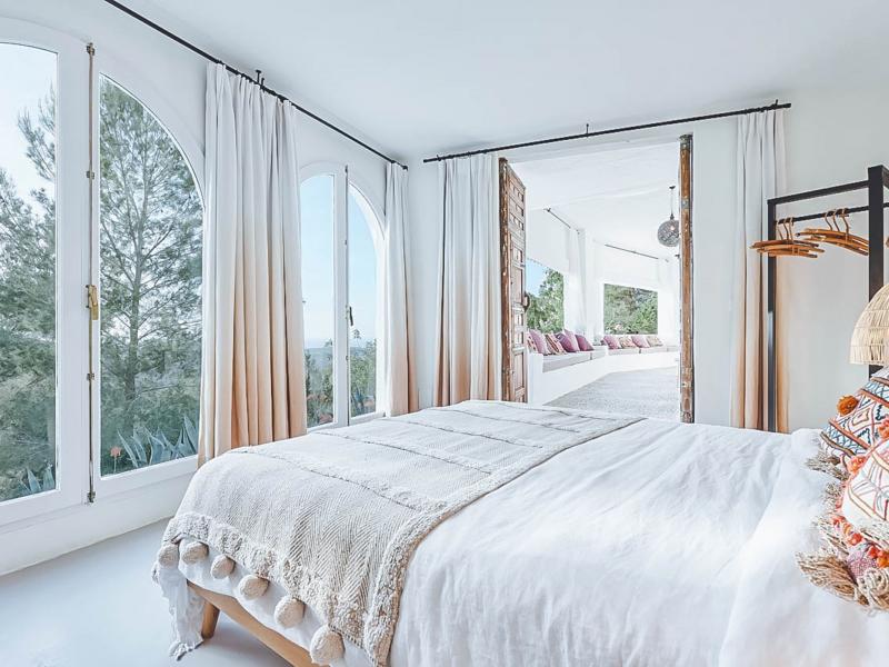 Finca Luna , San Juan 