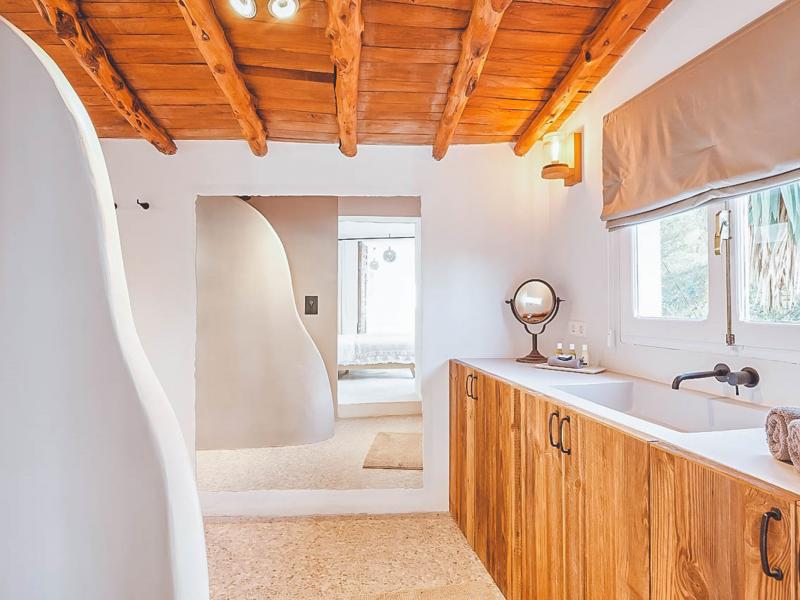 Finca Luna , San Juan 