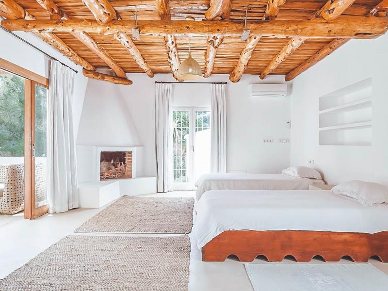 Finca Luna , San Juan 