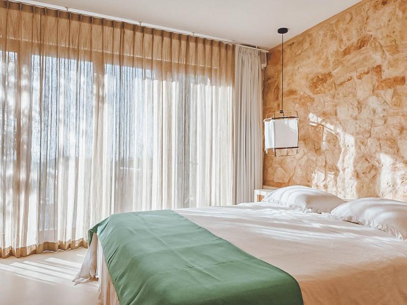 Finca Luna , San Juan 