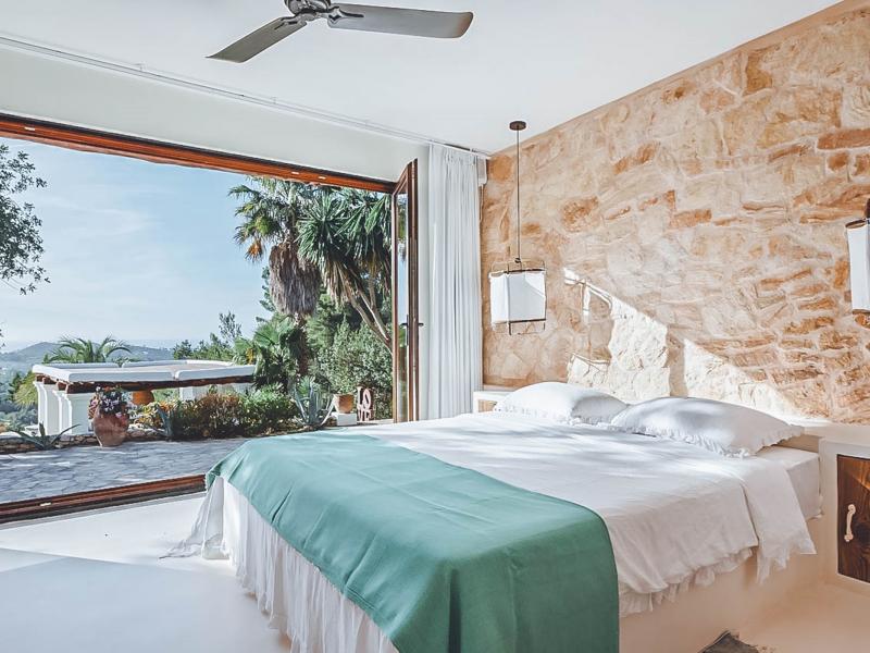 Finca Luna , San Juan 