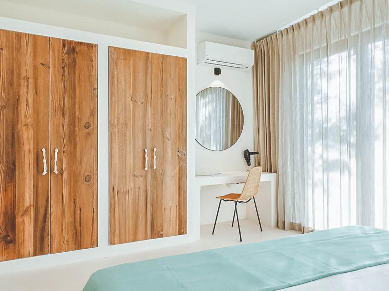 Finca Luna , San Juan 