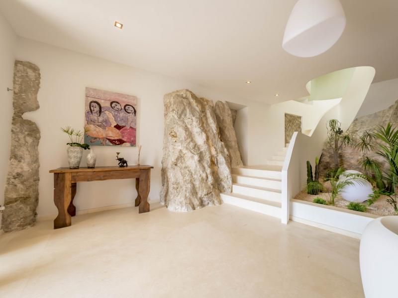 Villa Abigail , Jesus , Talamanca 