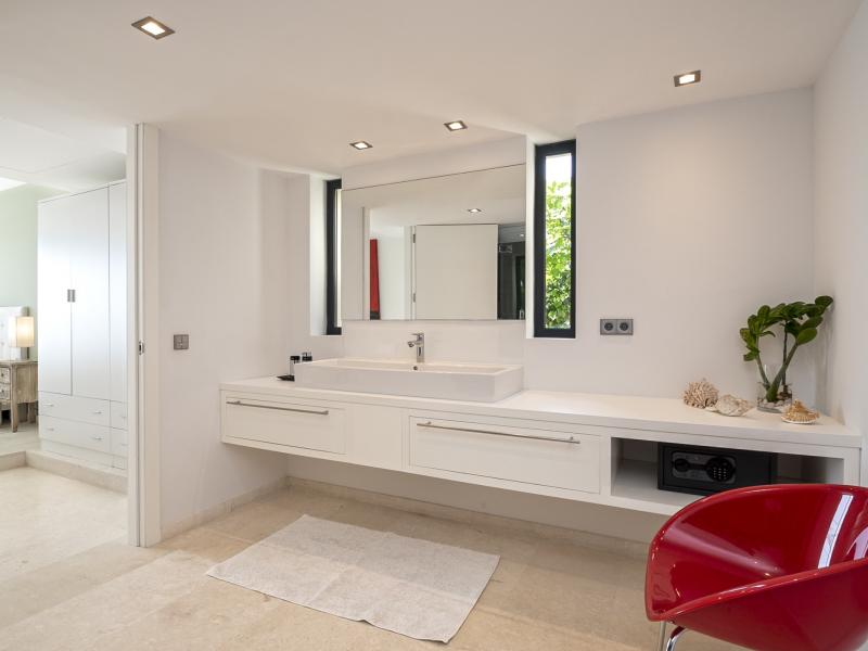 Villa Abigail , Jesus , Talamanca 