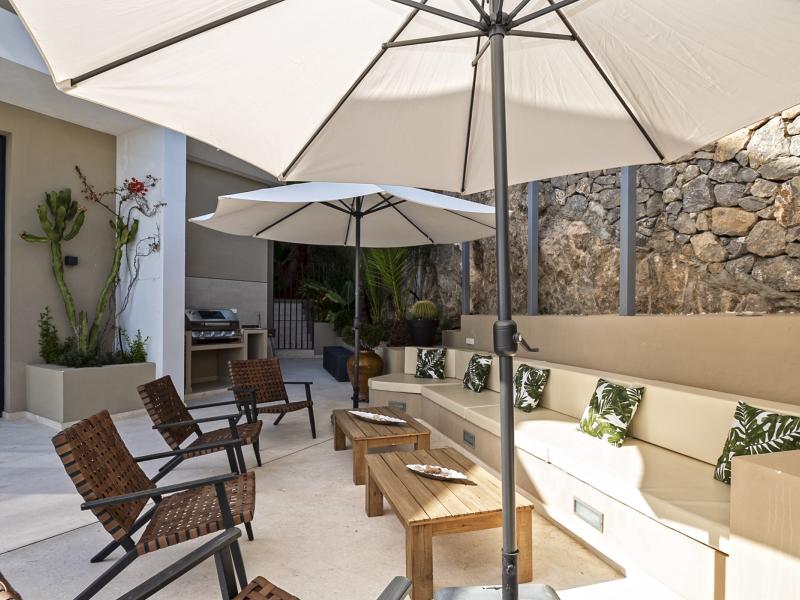 Villa Abigail , Jesus , Talamanca 