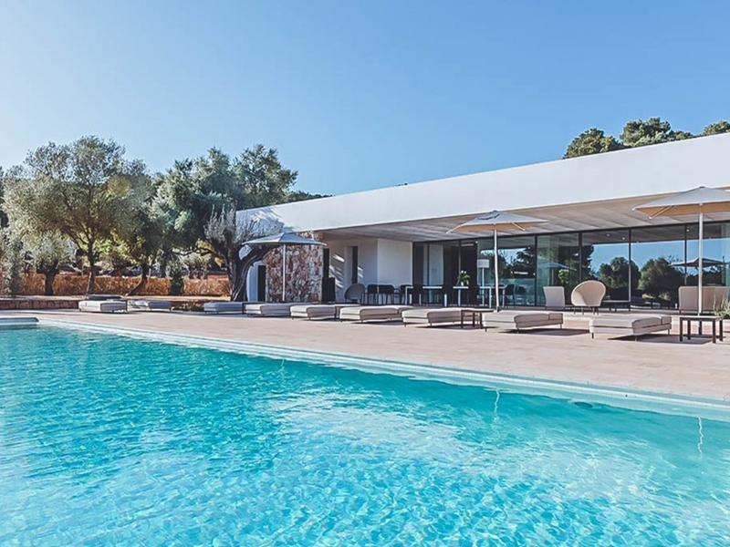 Villa Amaya , Santa Eulalia 
