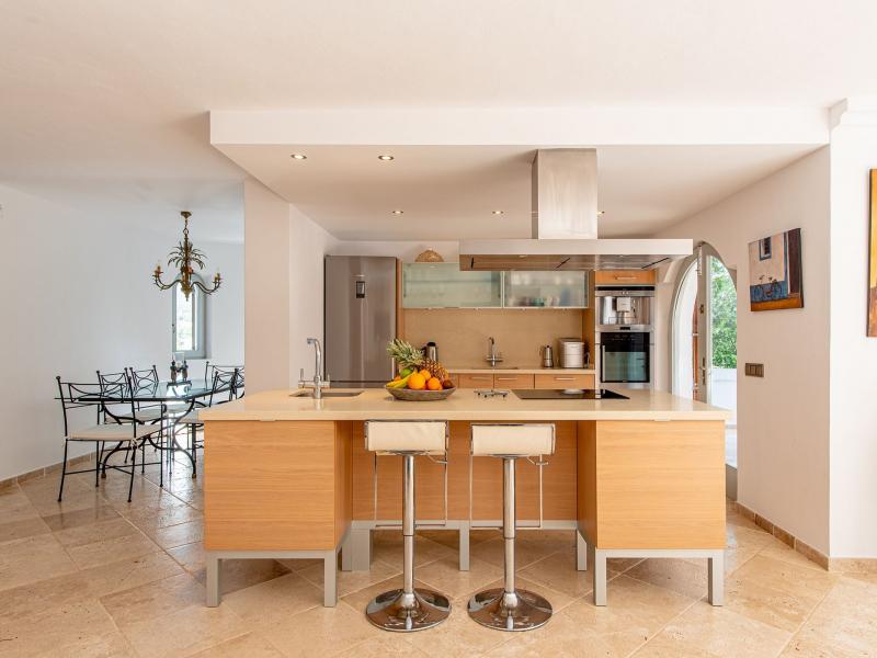 Villa Azure , Sant Josep de sa Talaia 