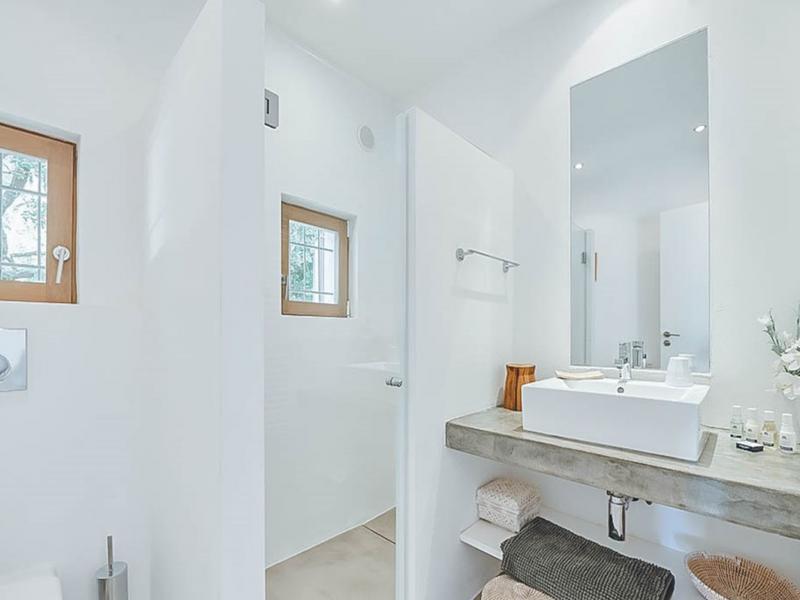 Villa Brielle , Cala Tarida 