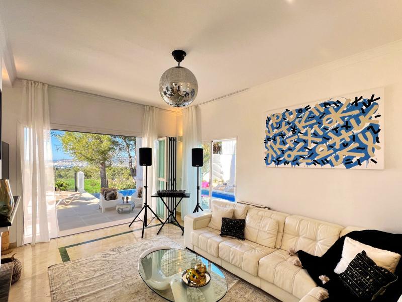 Villa Buena Ibiza , San Antonio 