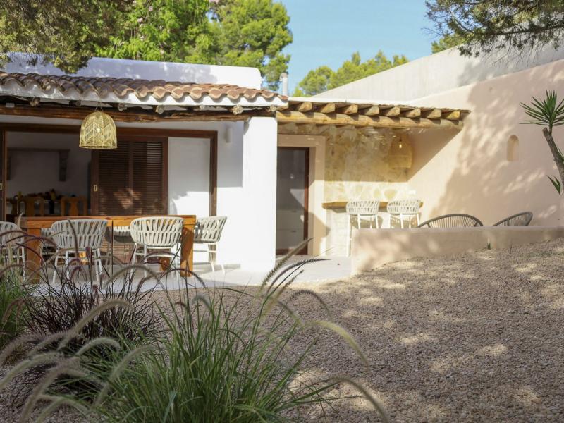 Villa Cala Tarida Rafael , Cala Tarida 