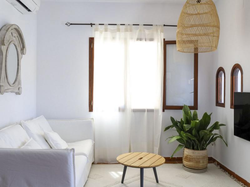 Villa Cala Tarida Rafael , Cala Tarida 