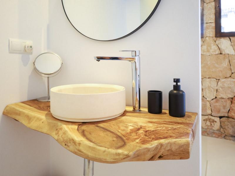 Villa Cala Tarida Rafael , Cala Tarida 